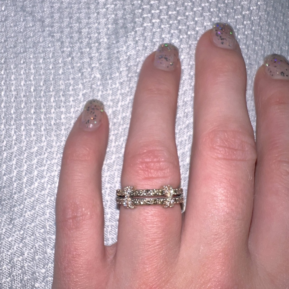 Le Vian Chocolate Diamond Ring